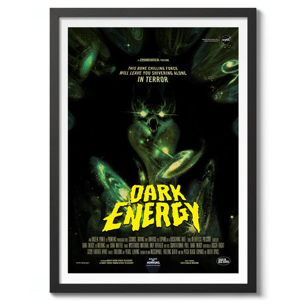 Dark Energy