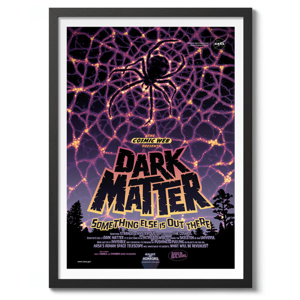 Dark Matter