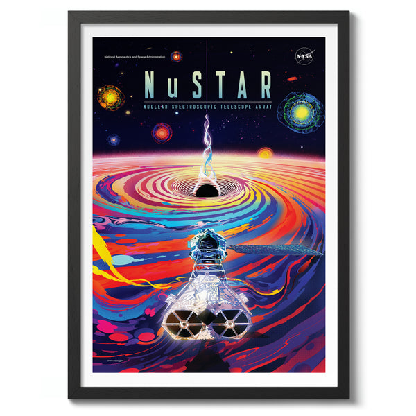 Nustar