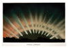 Aurora Borealis print