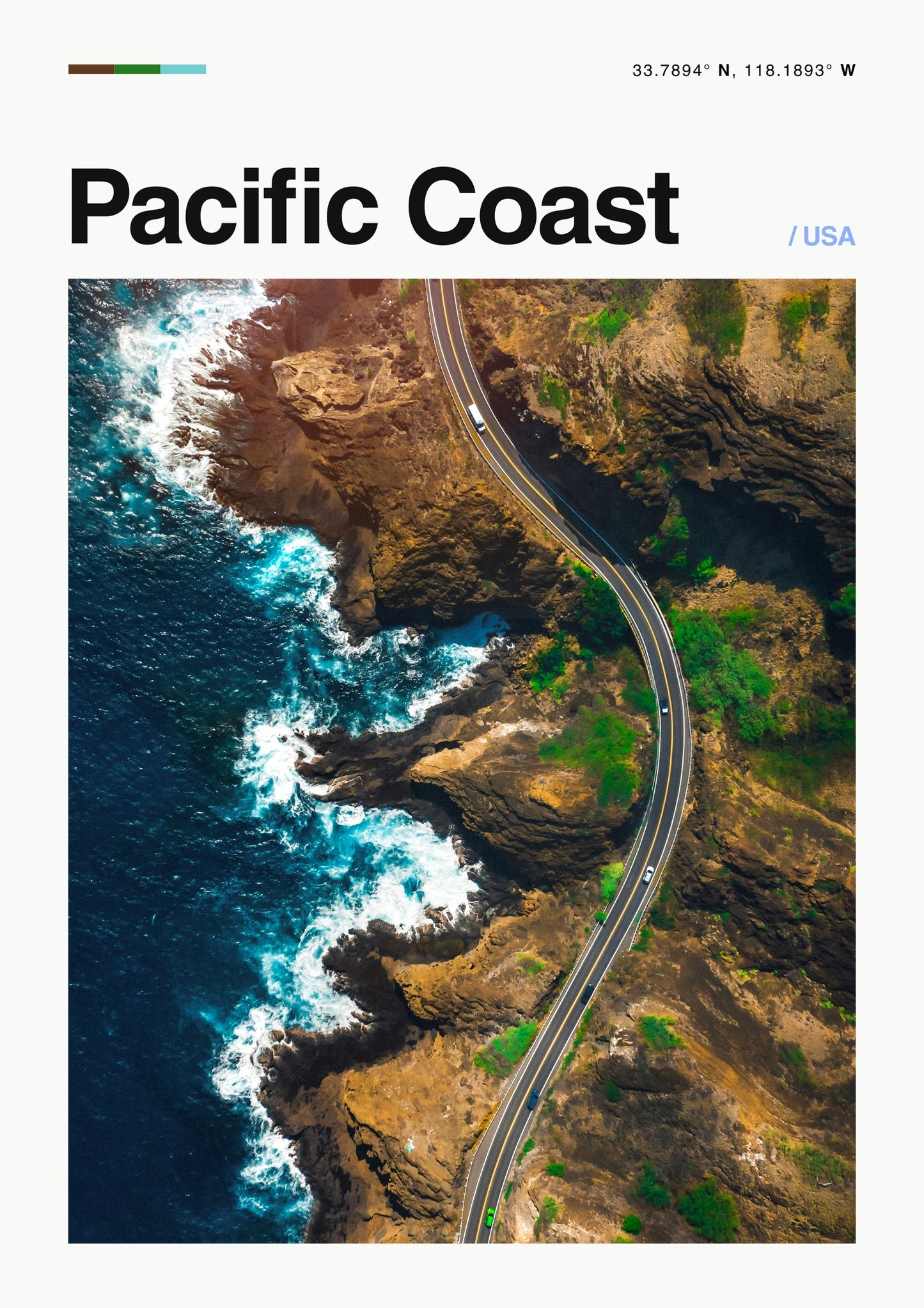Pacific Coast Highway