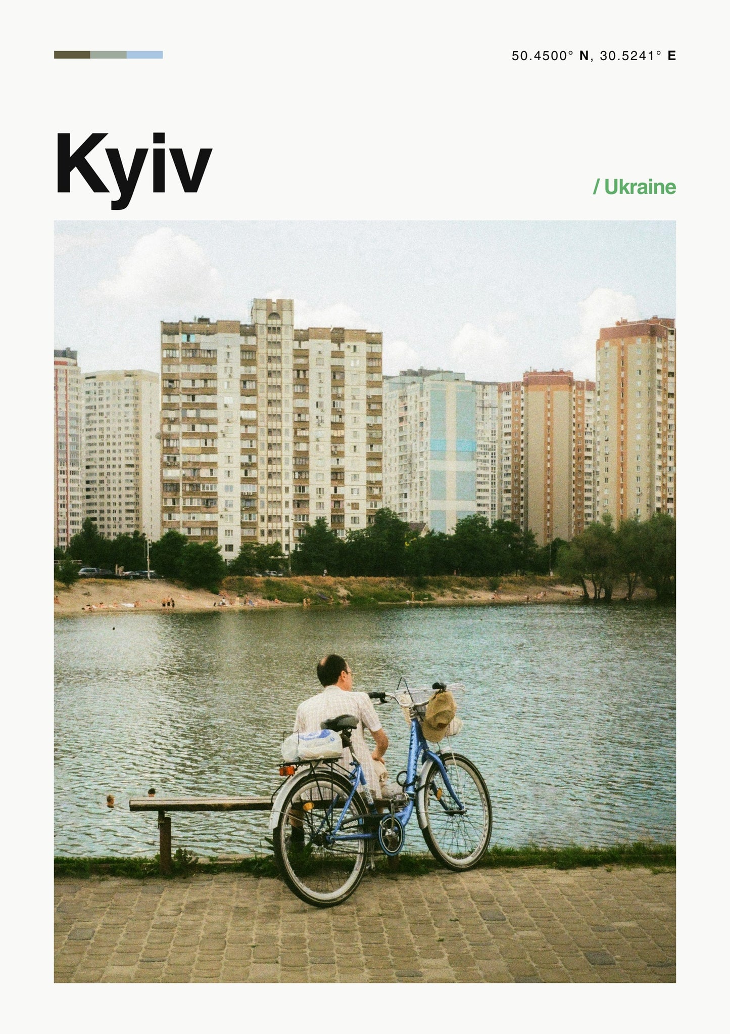Kyiv, Ukraine