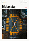 Malaysia print