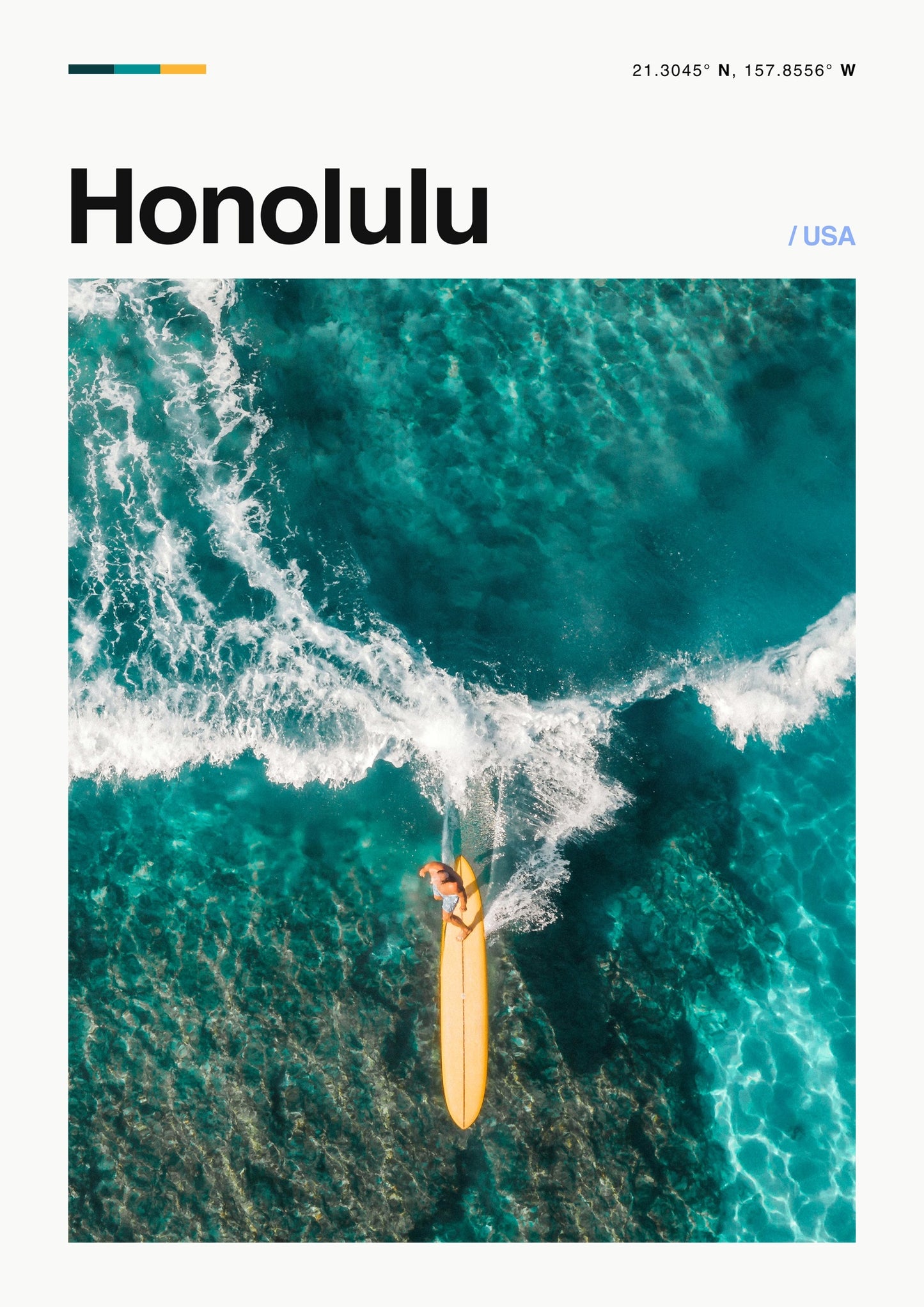 Honolulu