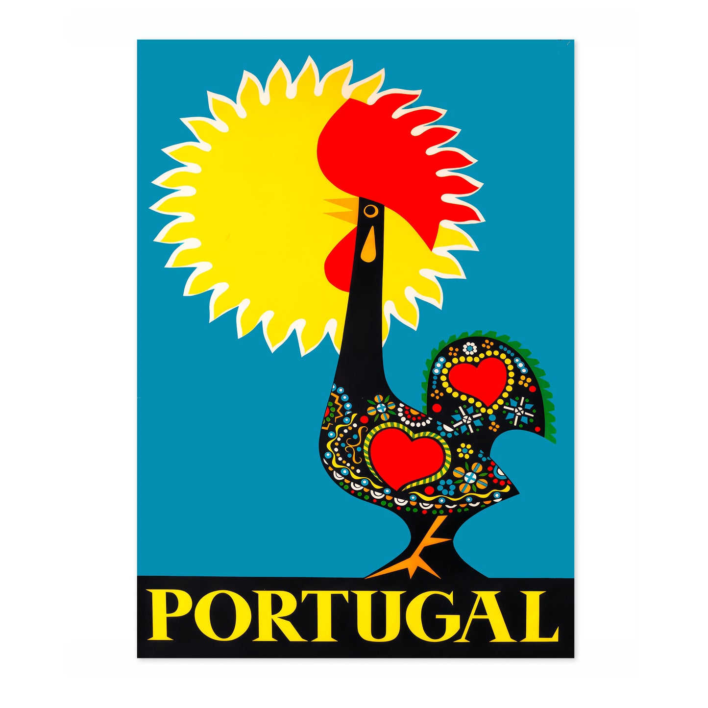 Portugal