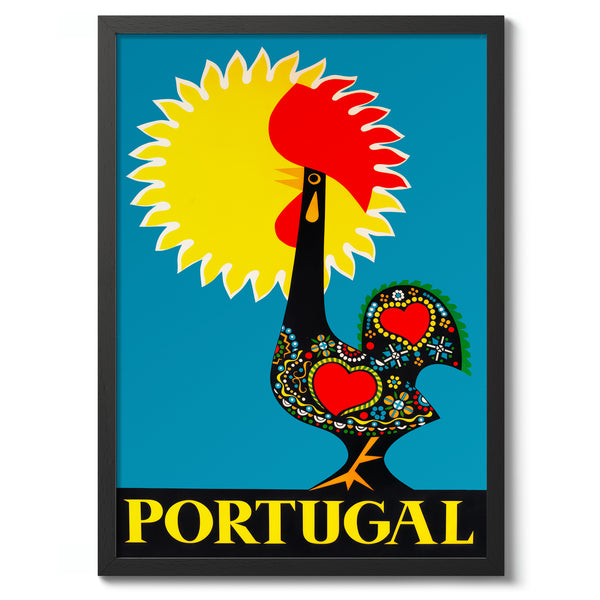 Portugal