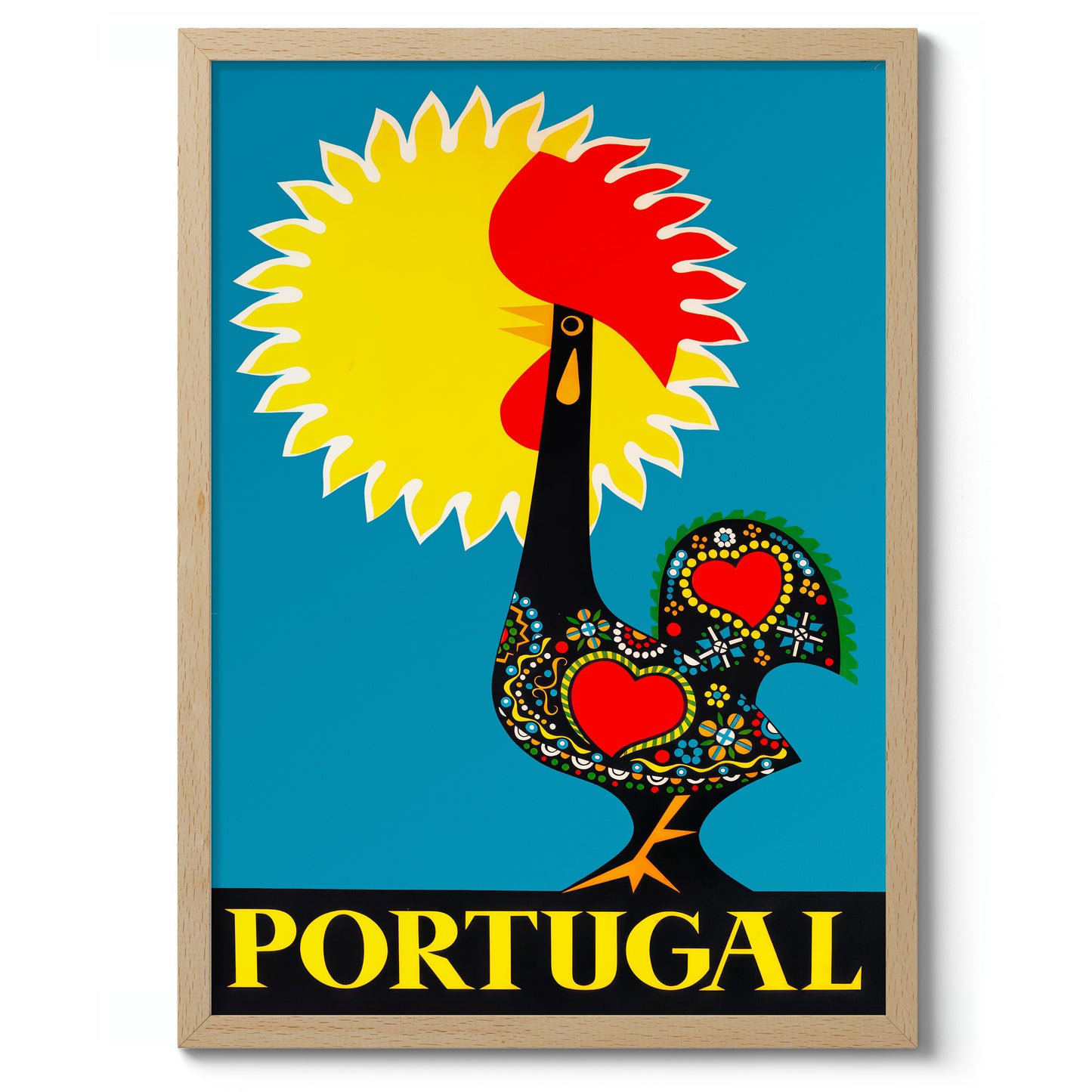 Portugal