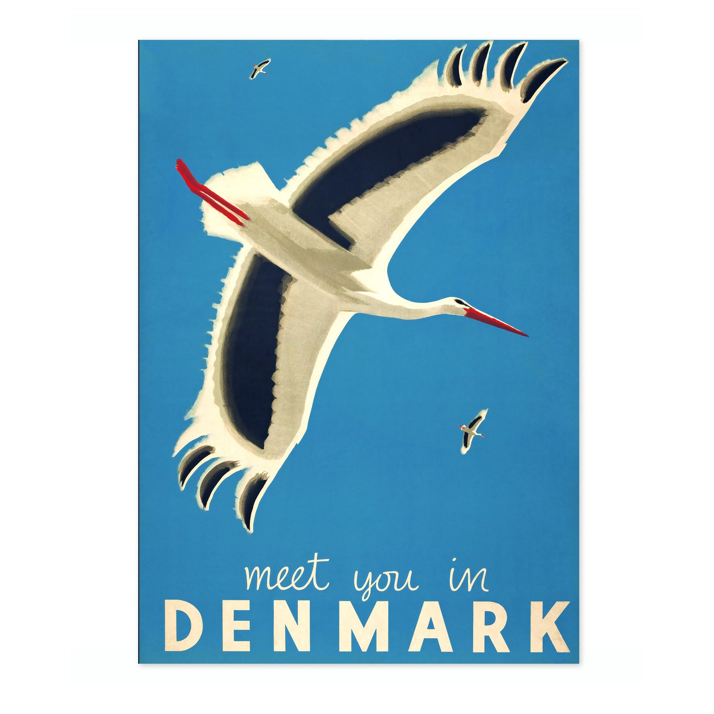 Dänemark