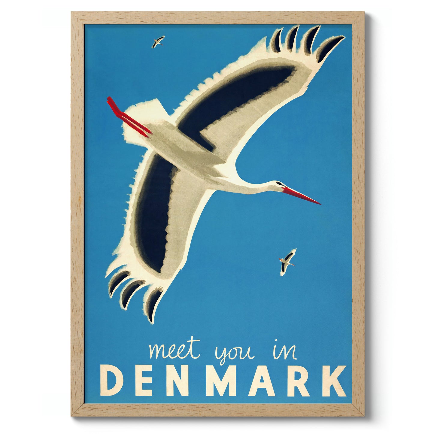 Dänemark