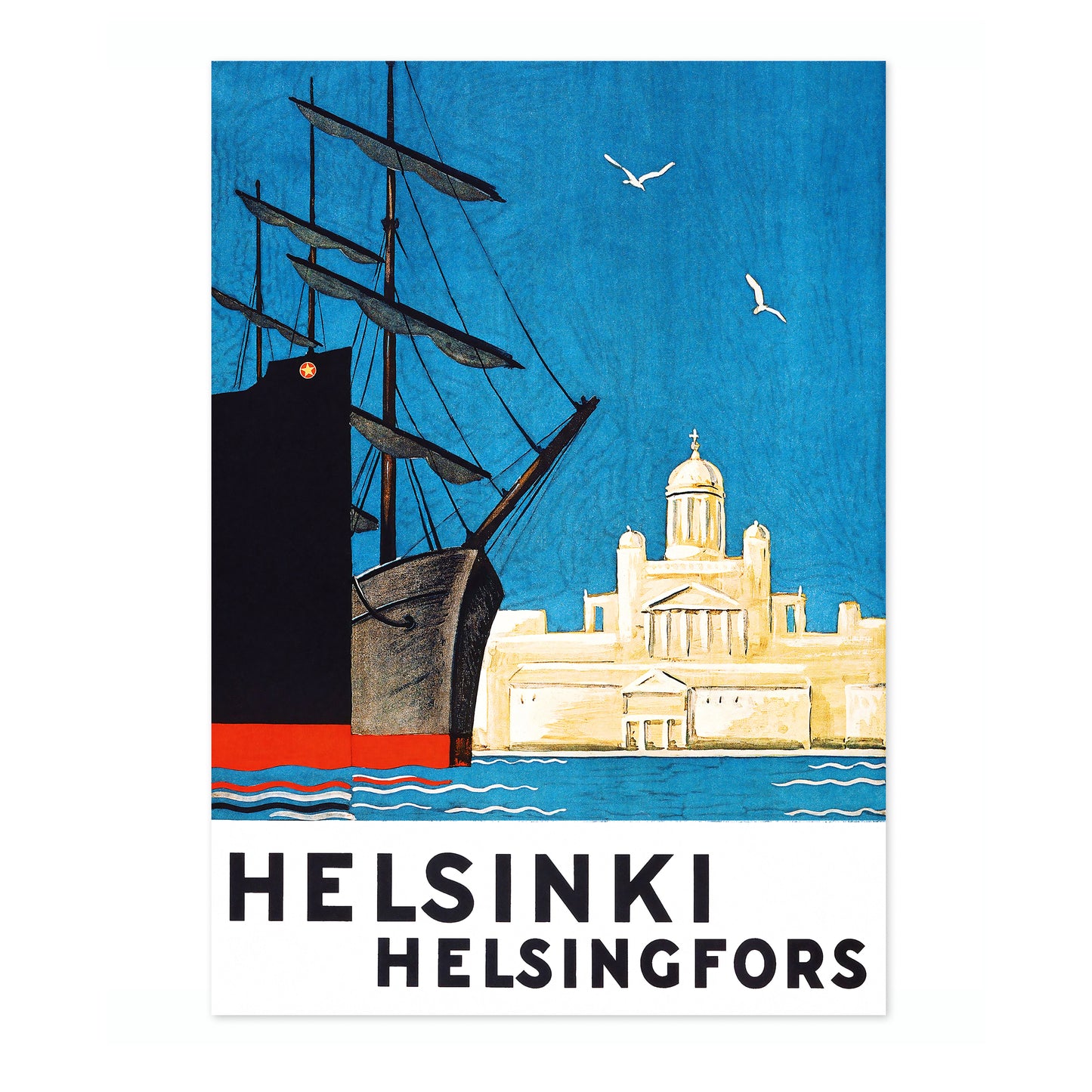 Helsingfors, Finland
