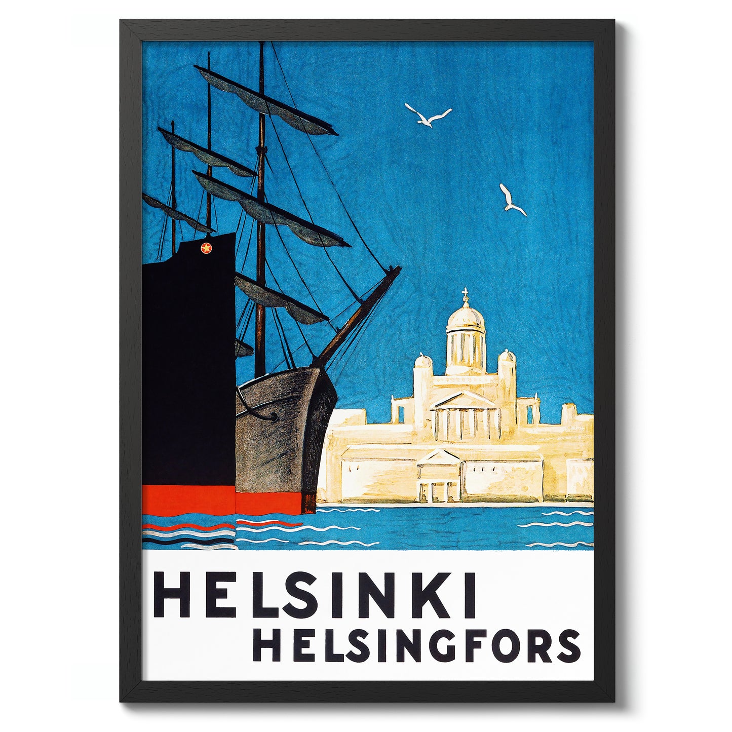Helsingfors, Finland