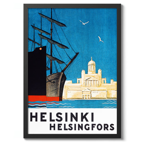 Helsinki, Finland