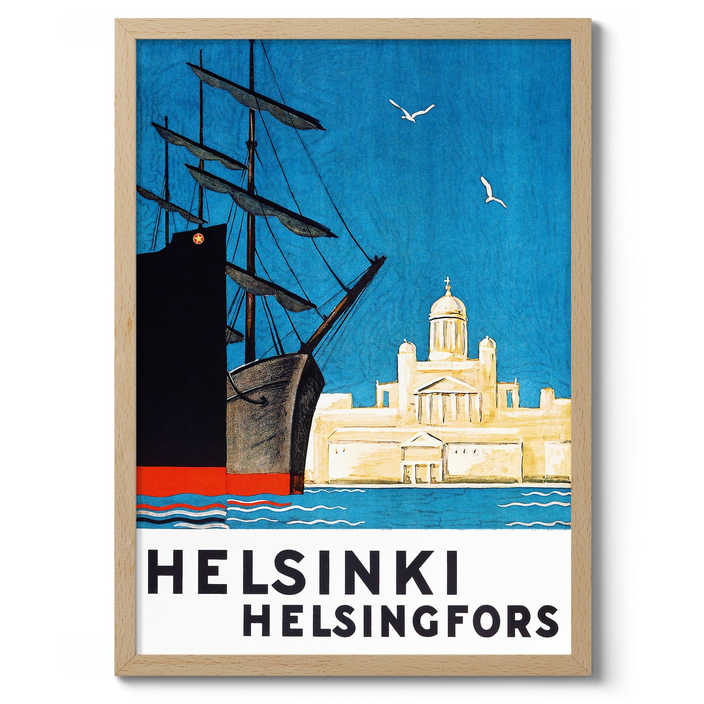 Helsingfors, Finland