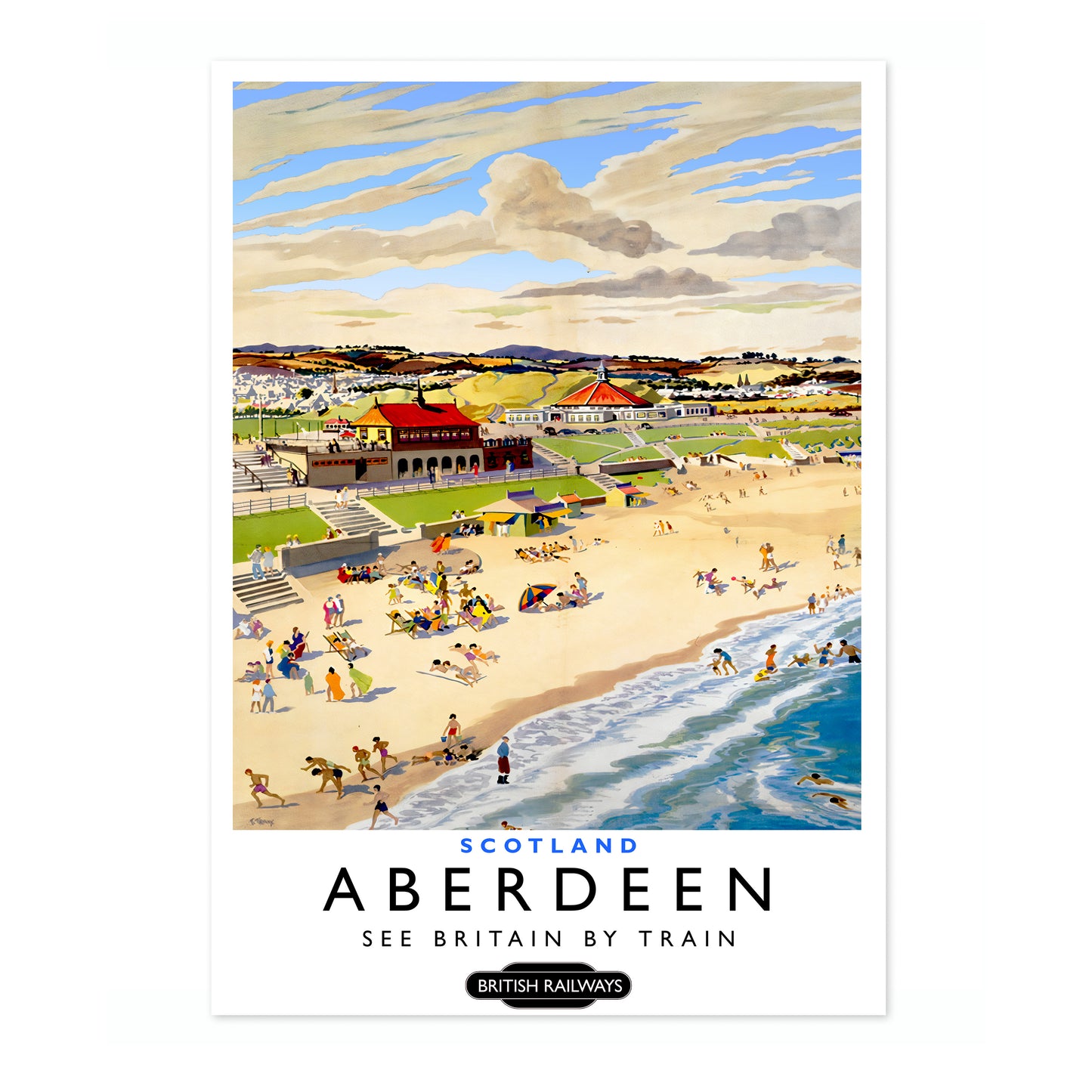 Aberdeen