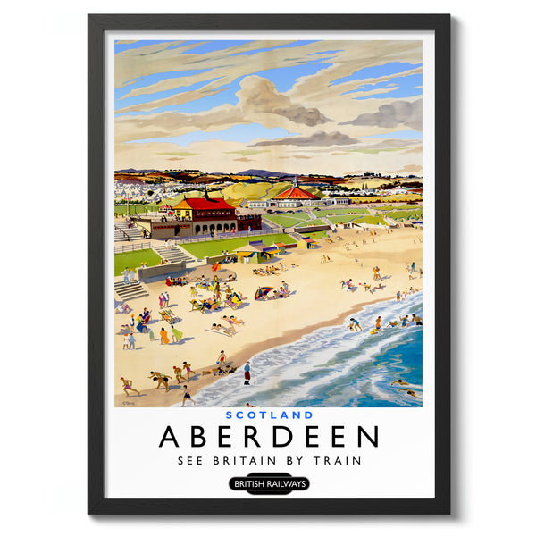 Aberdeen