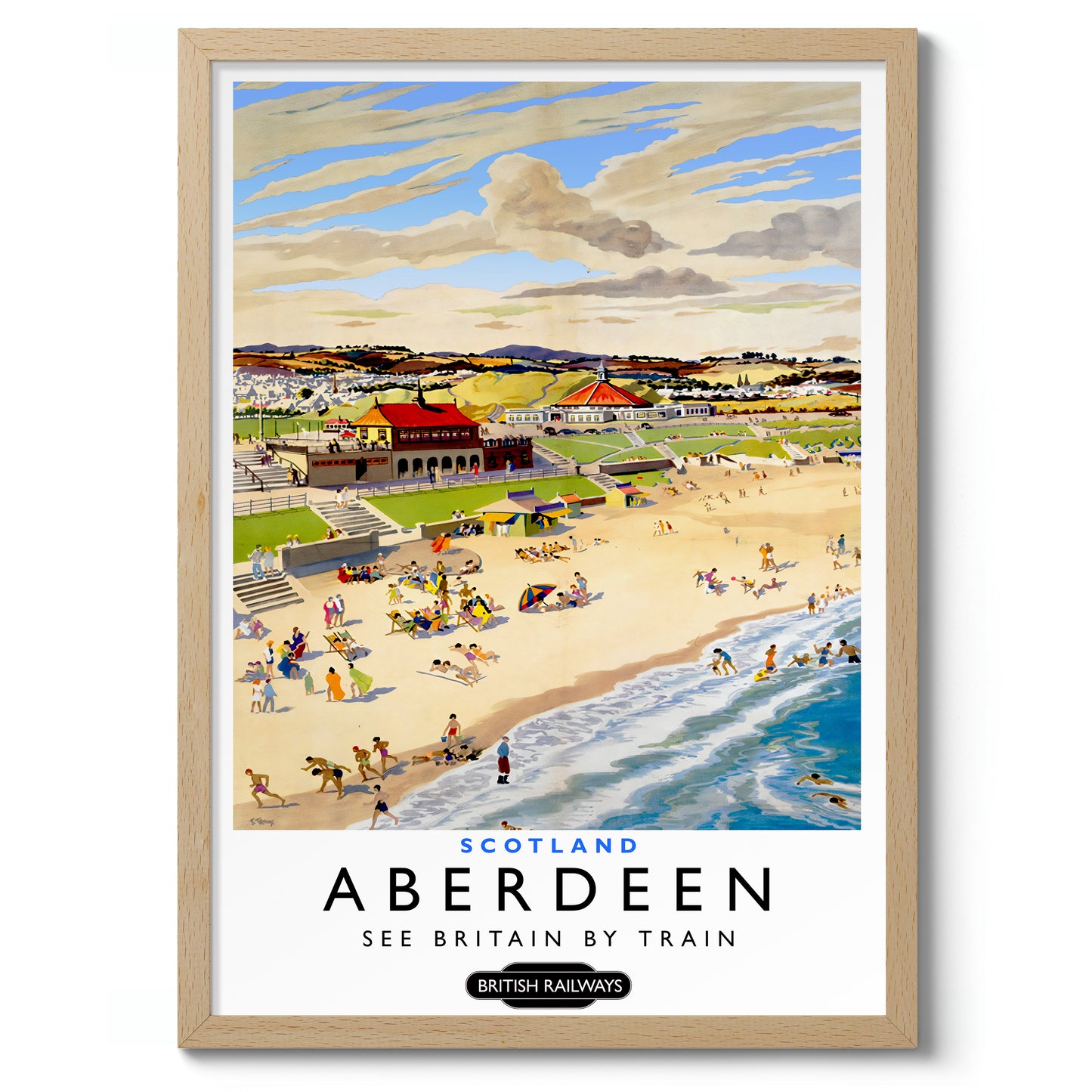 Aberdeen