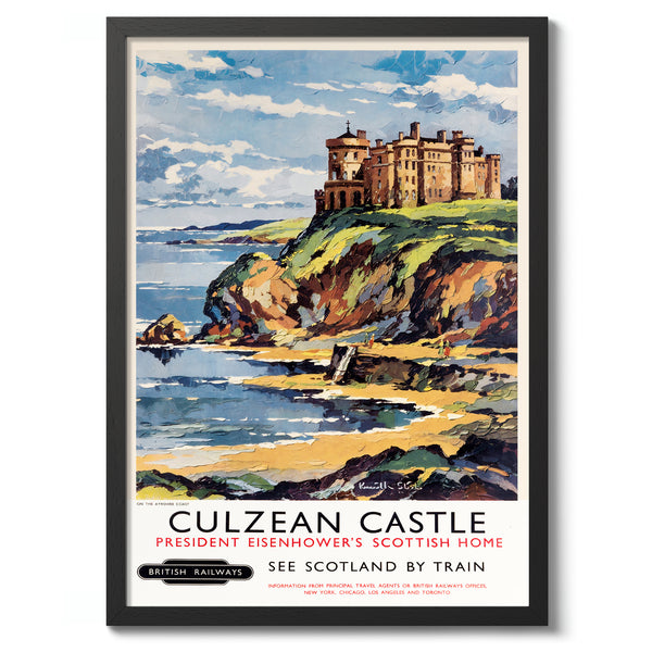 Culzean Castle