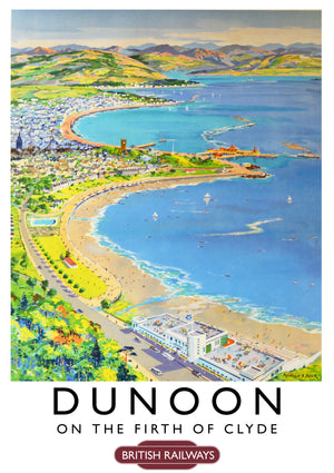 Dunoon