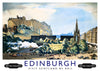 Edinburgh print