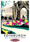 Edinburgh print