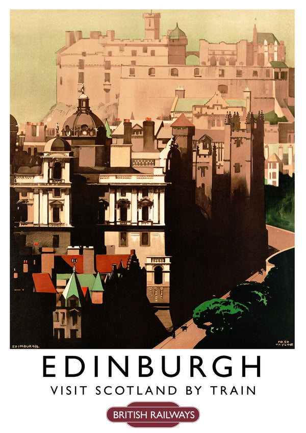 Edinburgh