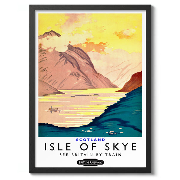 Isle of Skye