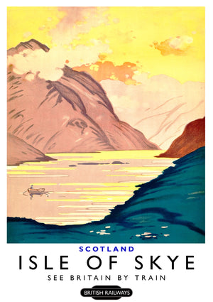 Isle of Skye