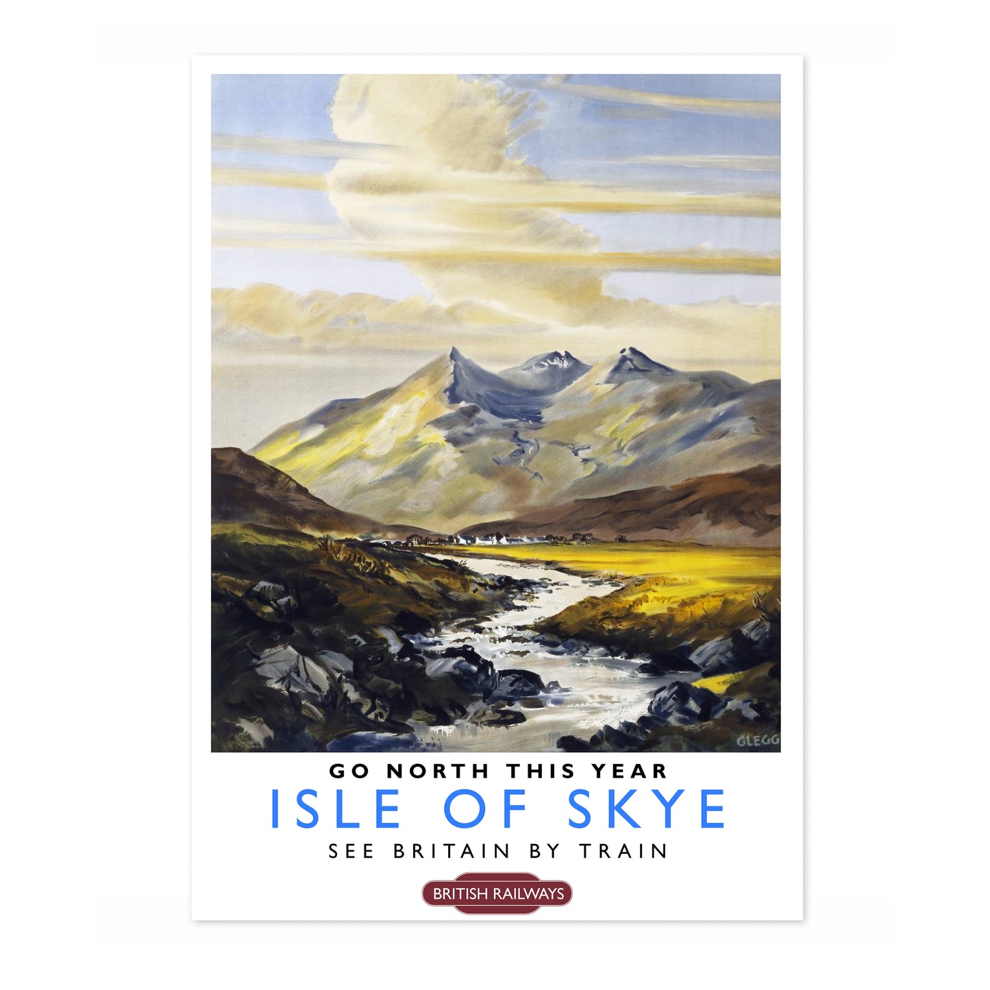 Isle of Skye