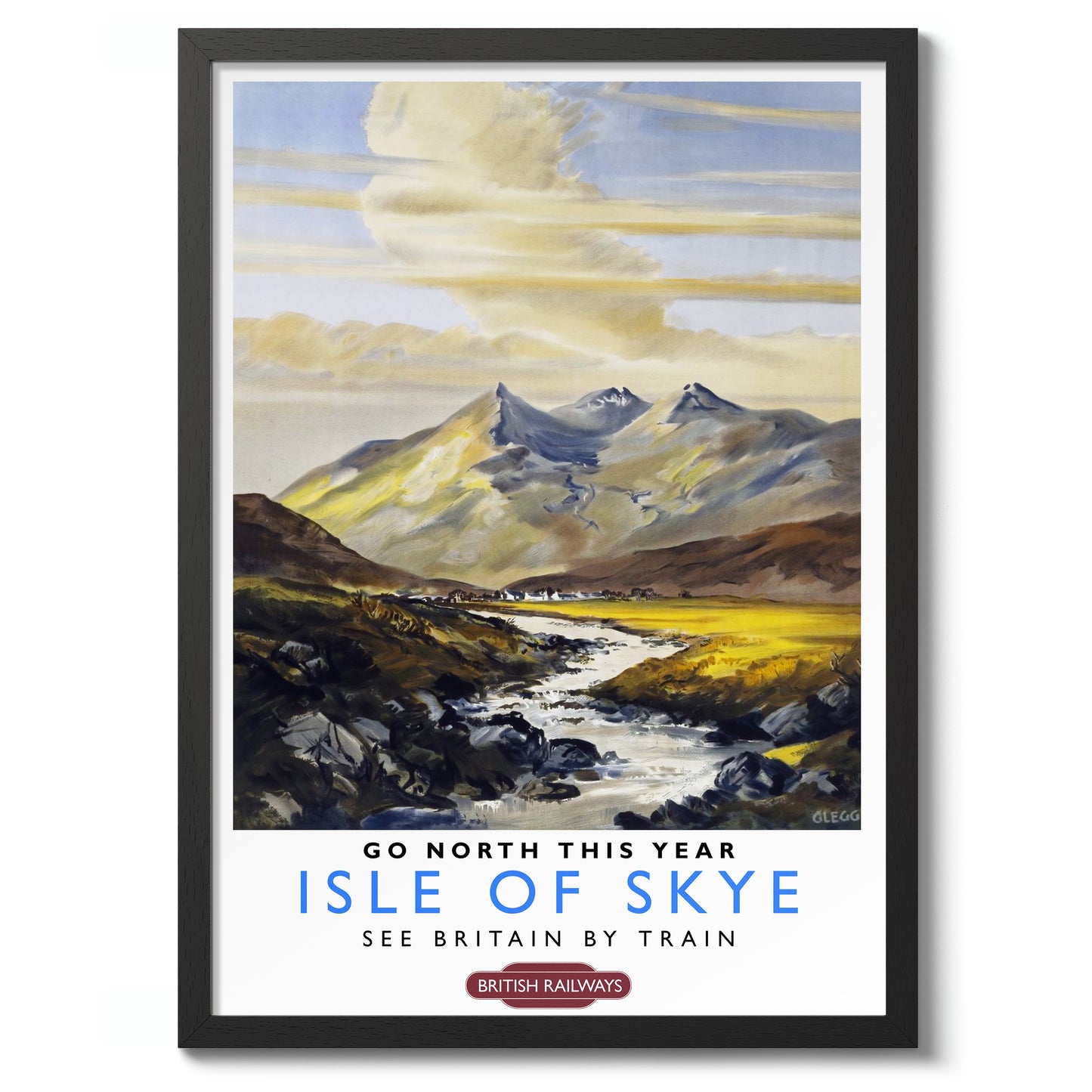 Isle of Skye