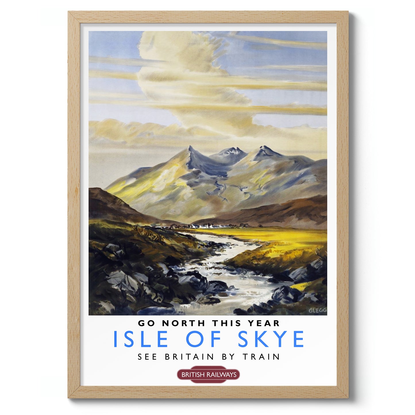 Isle of Skye