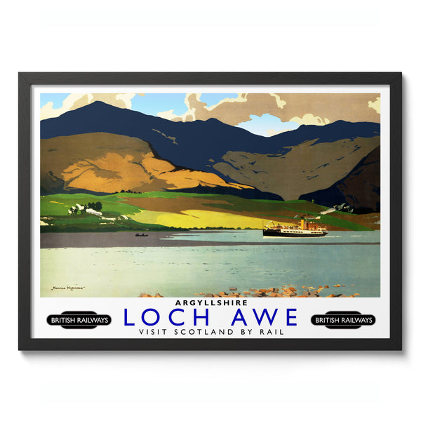 Loch Awe