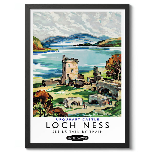 Loch Ness