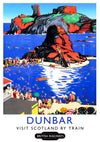 Dunbar print