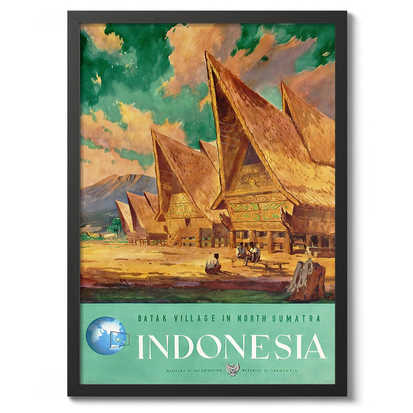 Indonesia