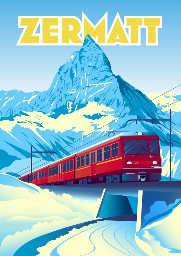 Zermatt