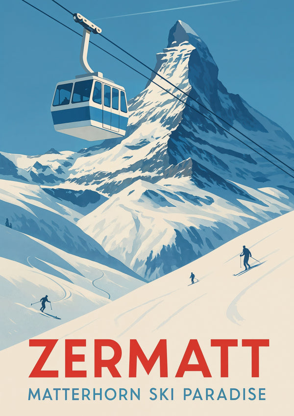 Zermatt