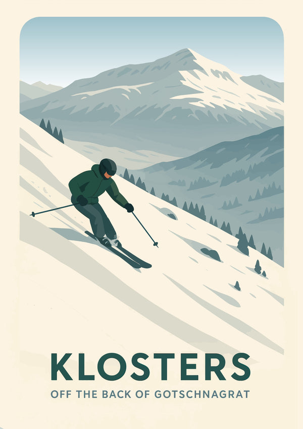 Klosters - Switzerland