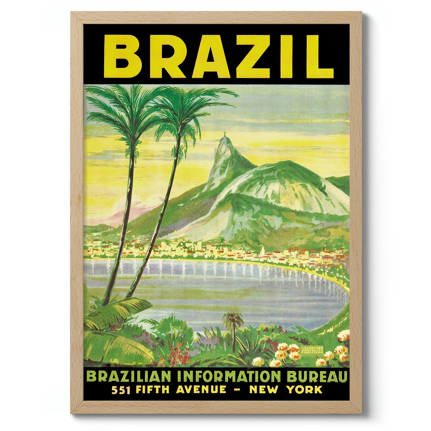 Rio de Janeiro, Brasilien