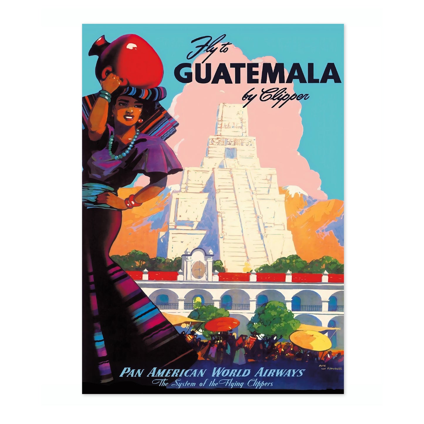 Guatemala