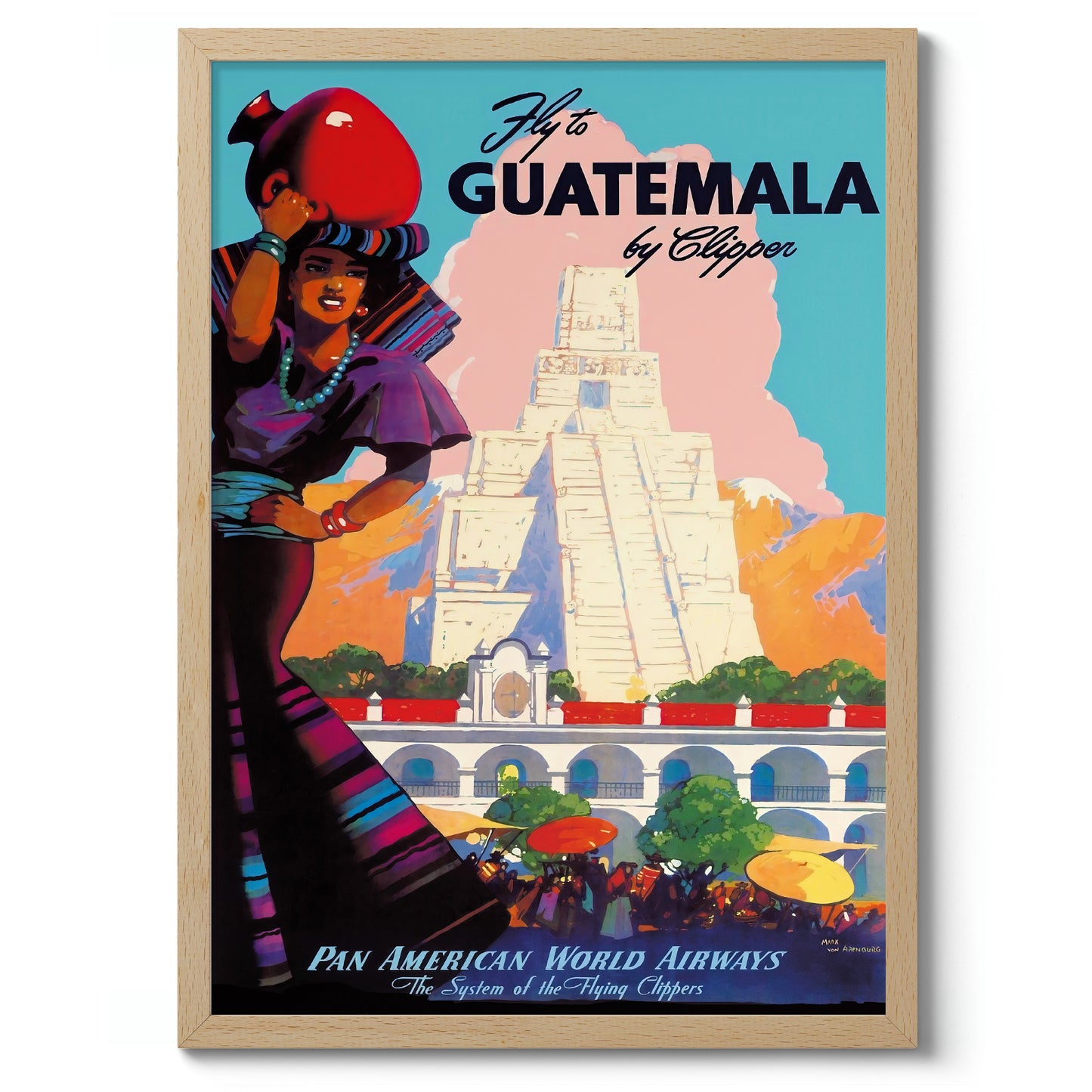 Guatemala