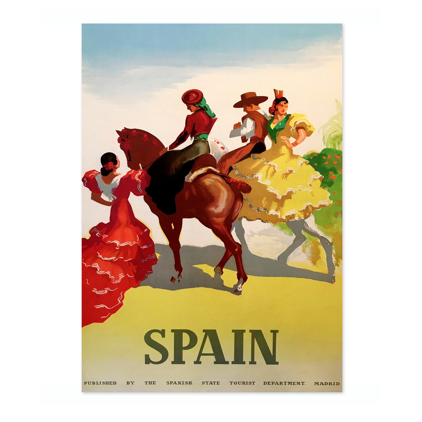 Spain