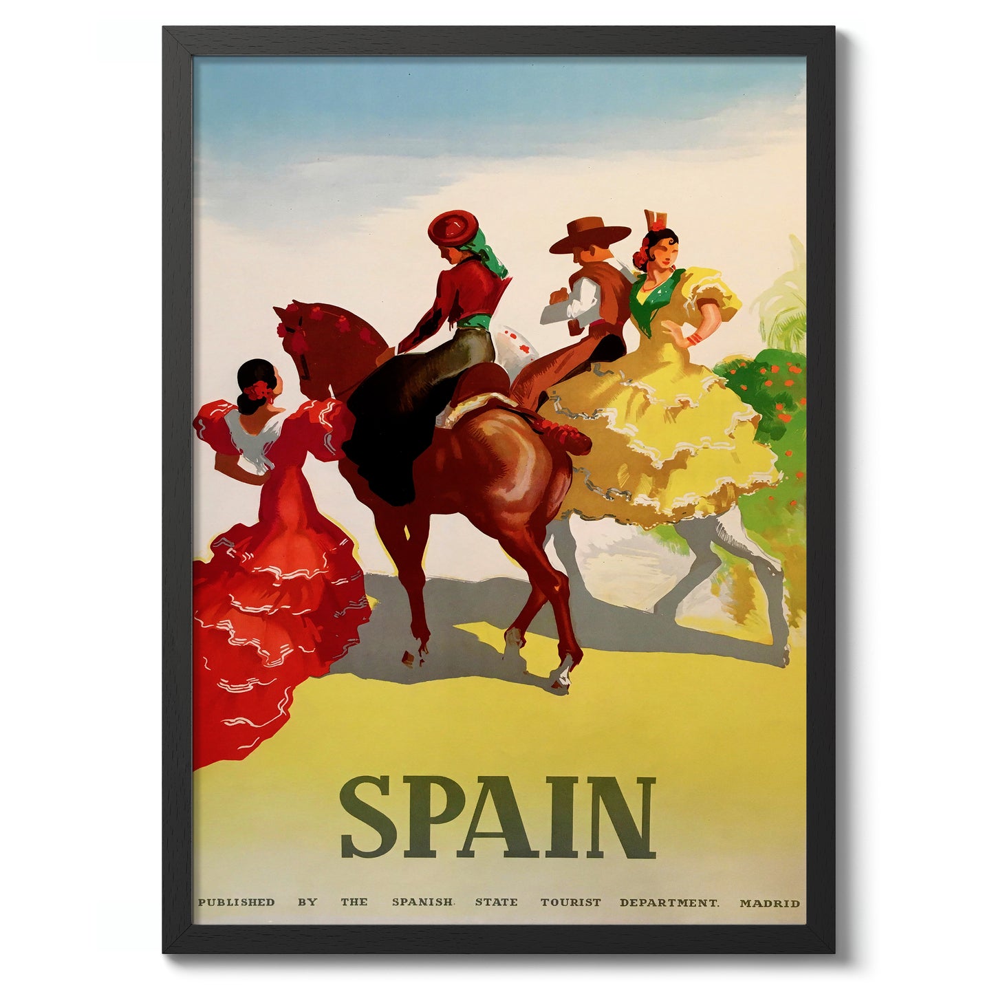 Spain