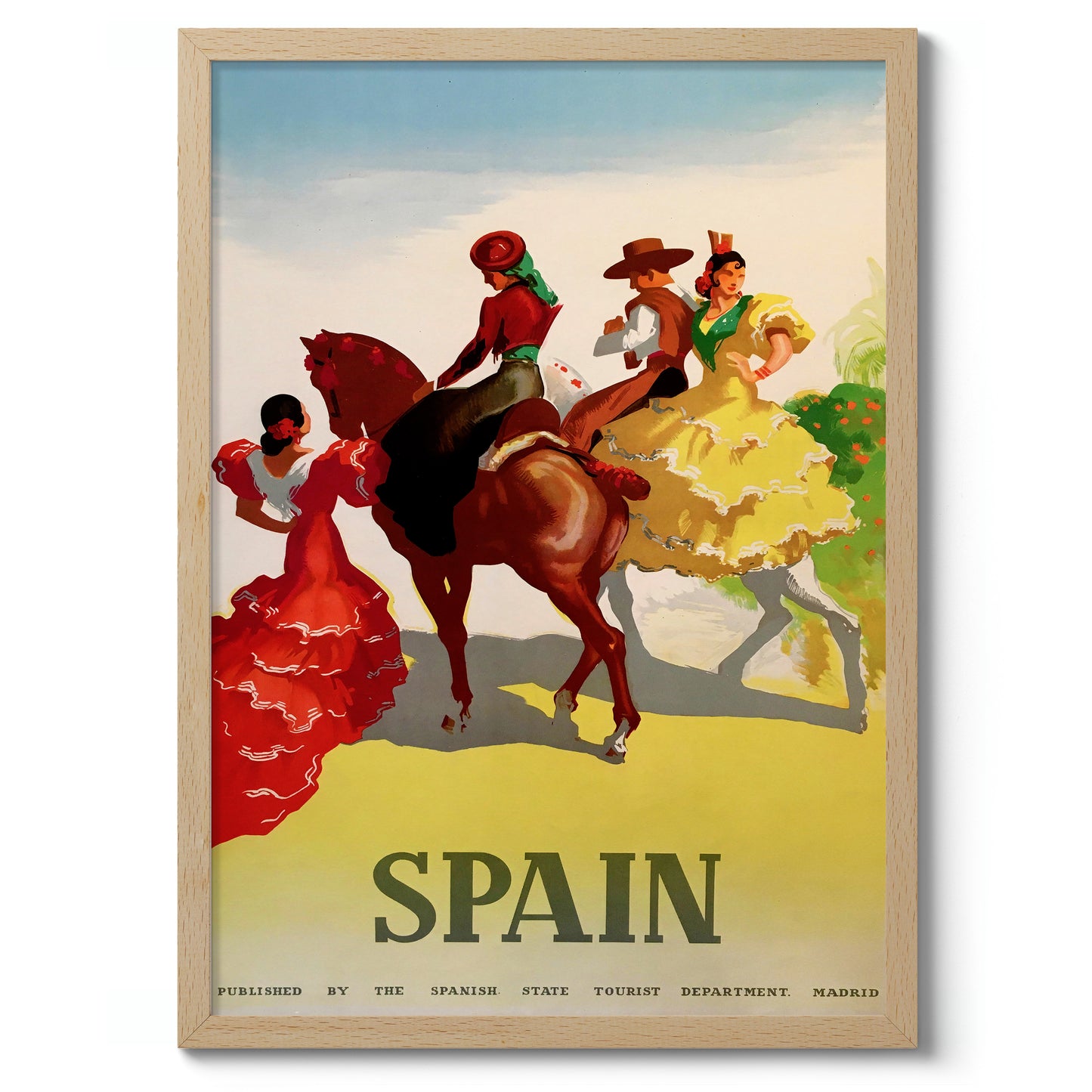 Spain