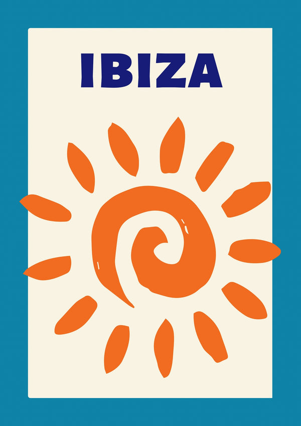Ibiza