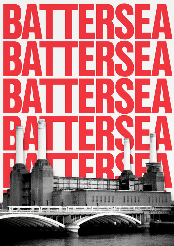 Battersea, London