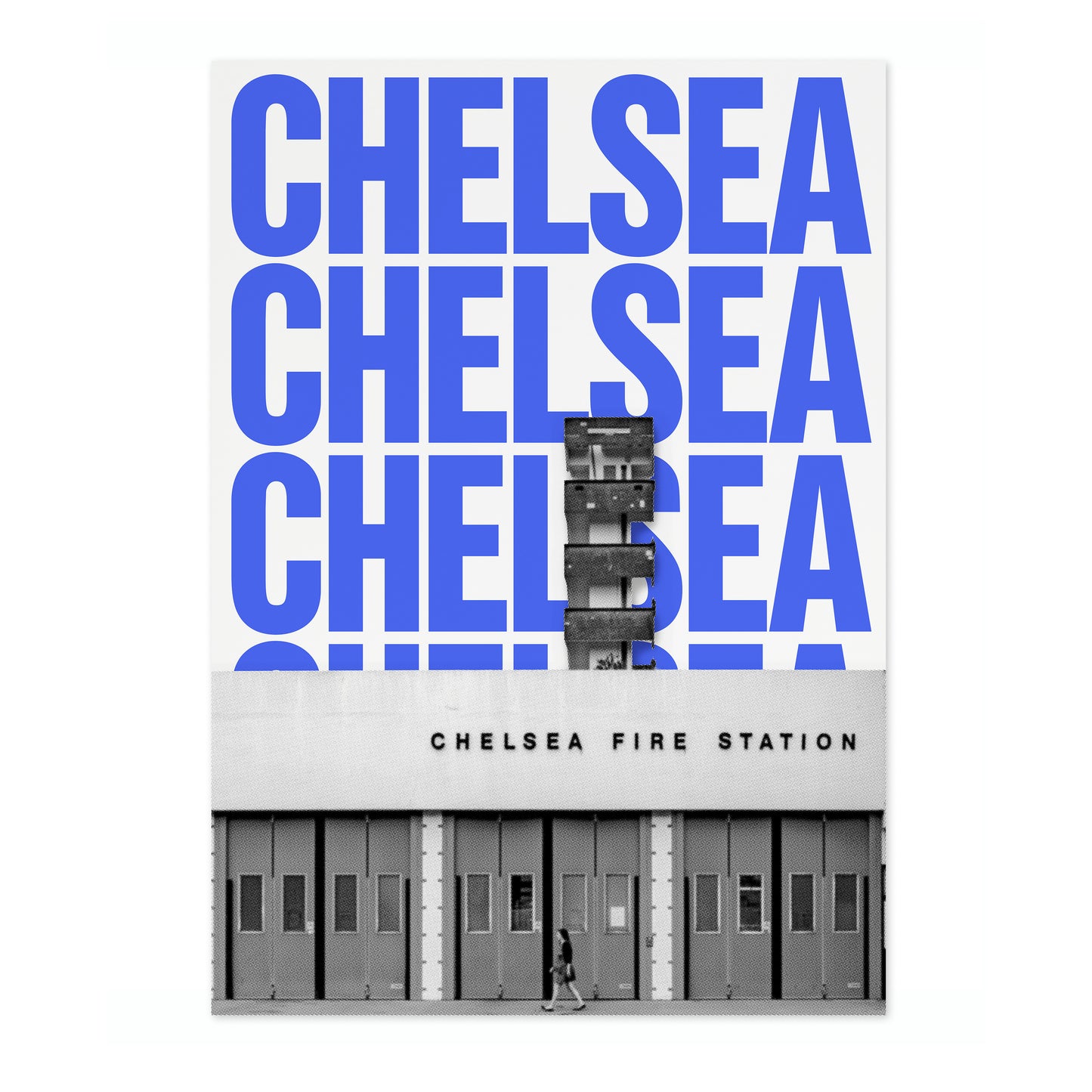 Chelsea, London