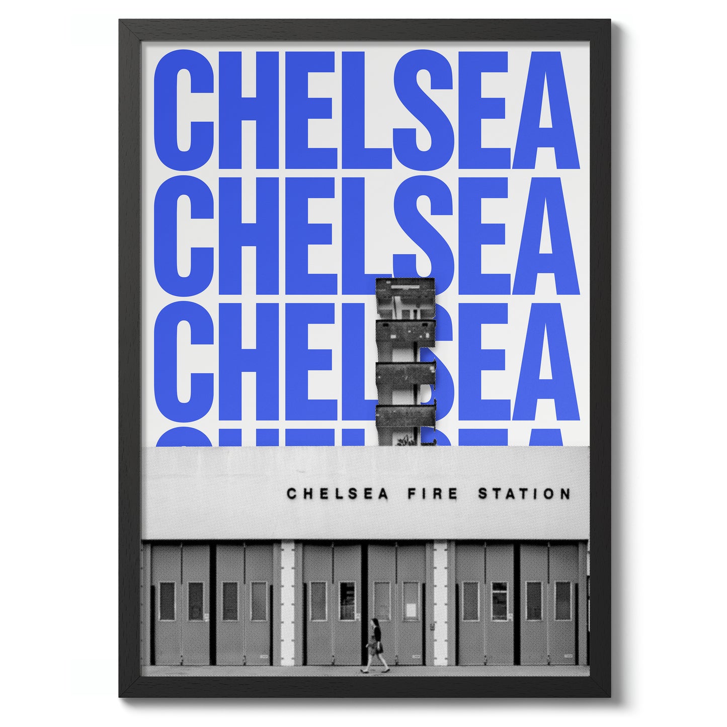 Chelsea, London
