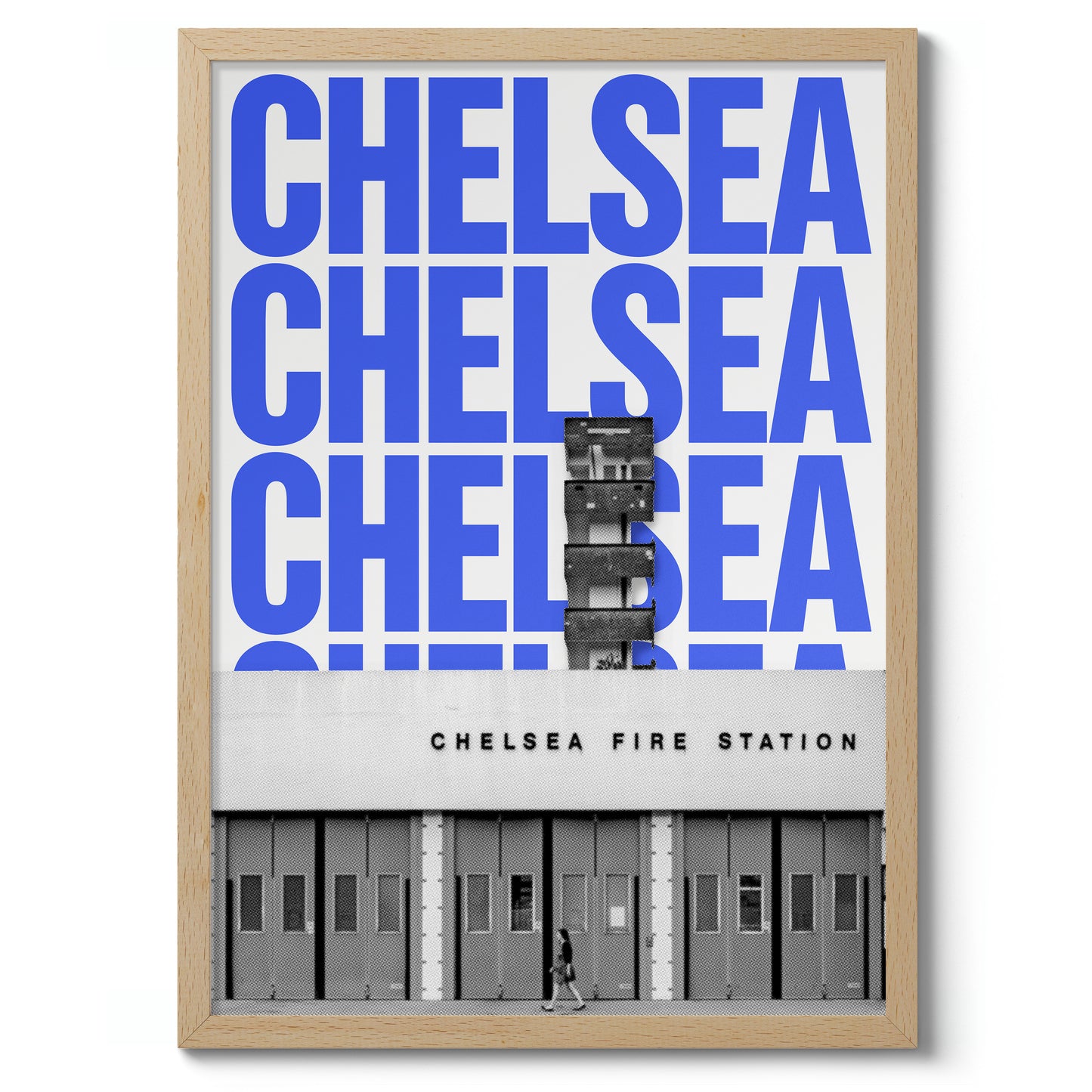Chelsea, London
