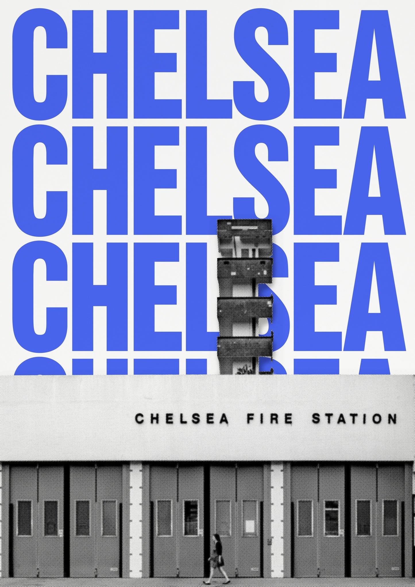 Chelsea, London