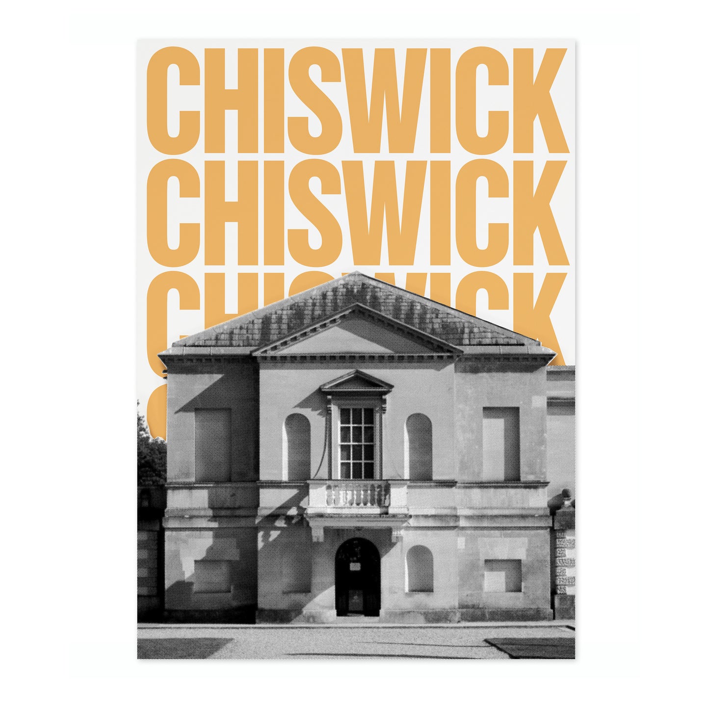 Chiswick, London